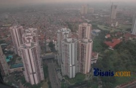 Inilah Asal Usul Nama Menteng di Jakarta