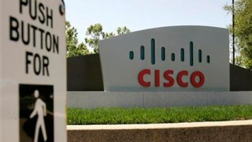 Sancoyo Setiabudi Jadi Nakhoda Baru Cisco Indonesia