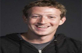 Pendiri Facebook Mark Zuckerberg & Istrinya Sumbang Rp300 Miliar untuk Berantas Wabah Ebola