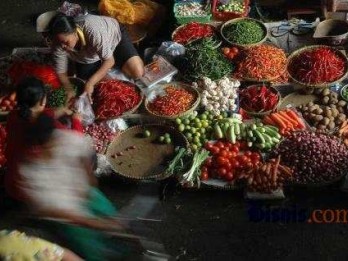 Pelaku Industri Lokal Tolak Permendag 56/2014 tentang Pasar Tradisional