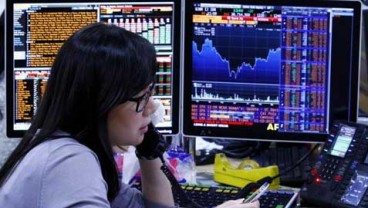MANDIRI SEKURITAS: IHSG Uji Resisten 4.992, Buru 5 Saham Ini