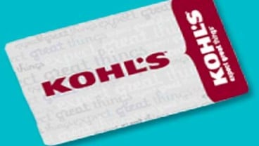 Pusat Belanja Kohl's Dituding Langgar Hak Cipta