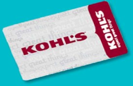 Pusat Belanja Kohl's Dituding Langgar Hak Cipta