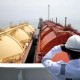 FSRU Lampung Segera Terima Tambahan LNG dari Kilang Tangguh