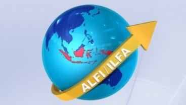 ALFI Usulkan Sistem Logistik Daerah