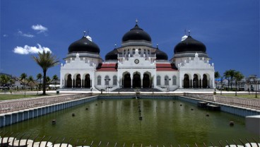 Pemkot Banda Aceh Peringkat 4 Tata Kelola Pemerintahan