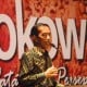 PELANTIKAN JOKOWI: Ajang Silaturahmi Dengan Prabowo Subianto