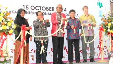 FOOD INGREDIENTS ASIA (Fi Asia) Kembali Akan Digelar di Jakarta