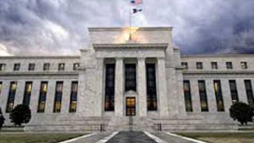 The Fed Diduga Mundurkan Target Kenaikan Suku Bunga
