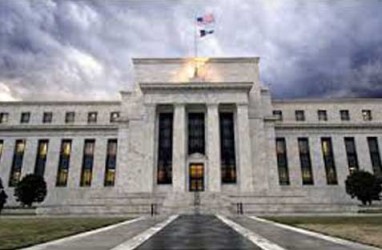 The Fed Diduga Mundurkan Target Kenaikan Suku Bunga