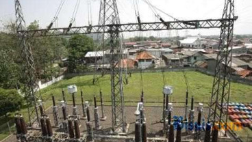 INOVASI ENERGI: PT Semen Padang Hemat Listrik 7 Persen