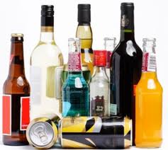 Pemerintah Diminta Naikkan Cukai Minuman Beralkohol