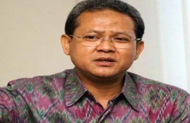 GURU BESAR IPB: Potensi Produksi Kelautan Indonesia US$1,2 Trilun/Tahun