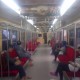 KAI Commuter Pasang 960 Televisi di KRL dan Stasiun