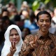 60 Anggota Keluarga Jokowi Akan Hadiri Pelantikan Presiden