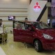 Mitsubishi Antisipasi Perlemahan Pasar Otomotif
