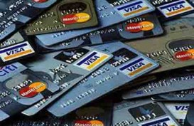 OJK: Pengaduan Perbankan Didominasi Masalah Kartu Kredit