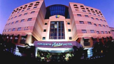 Surabaya Plaza Hotel Sediakan 100 Kamar Free Smoking