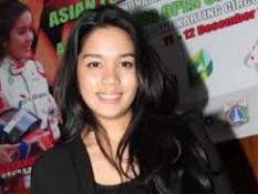 Kopdar Dengan SBY:  Ini Kesan Pembalap Muda Alexandra Asmasoebrata
