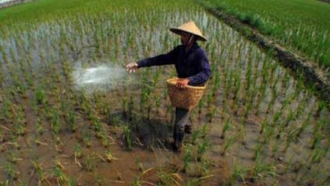 Pengurangan Jumlah Petani di Jabar Perlu Ditindak Lanjuti