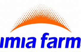 Kimia Farma (KAEF) Rambah Bisnis Properti