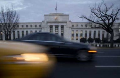 PERTUMBUHAN GLOBAL MELEMAH: Fed Pasang Jurus Pembelian Obligasi