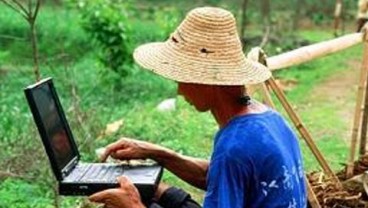 Jaringan Broadband, ATSI Dukung Rencana Pitalebar Indonesia