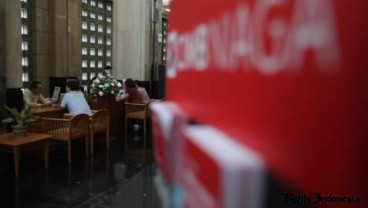 CIMB Niaga Gelar Pameran Properti Kampoeng Halaman