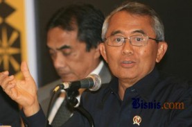 Begini Suasana Haru Hari Terakhir Djoko Kirmanto Sebagai…