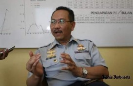 Inilah Kegiatan Bambang Susantono Setelah Selesai Jadi Wamen Perhubungan