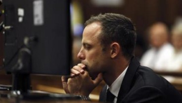 Kasus Oscar Pistorius: Pengacara Minta Atlet Paralimpic Ini Dikenai Tahanan Rumah