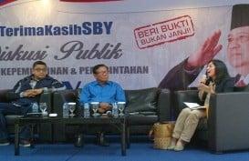 PEMERINTAHAN SBY Dinilai Sukses Tingkatkan Kesejahteraan Guru