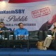 PEMERINTAHAN SBY Dinilai Sukses Tingkatkan Kesejahteraan Guru