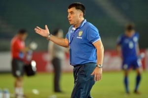 PIALA AFC U-19: Thailand Disingkirkan Uzbekistan