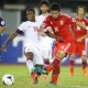 PIALA AFC U-19:  Hajar China 2-4, Qatar  Ke Semi Final & Piala Dunia U-20