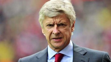 ARSENAL VS HULL CITY: Arsene Wenger Minta Anak Asuhnya Fokus