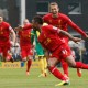 LIVERPOOL VS QPR: Striker The Reds Kembali Dihantam Cidera