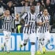 LIGA ITALIA: Sassuolo Tahan Kemenangan Beruntun Juve dengan Skor 1-1