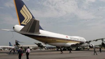 Pesawat Singapore Airlines Alami Turbulensi, 22 Luka-Luka
