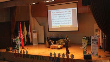MEA 2015: Promosi Produk UKM Harus Diplomasi Total
