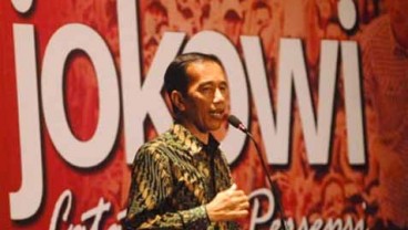 PELANTIKAN JOKOWI: Pasar Diprediksi Merespon Positif