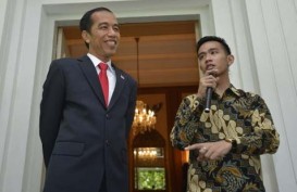 Ketika Jokowi & Anaknya Terlibat Debat Kecil Jelang Pelantikan Presiden 2014