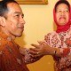 Sebelum Dilantik, Ini Pesan Khusus Sang Ibunda Jokowi