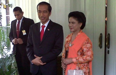 Jokowi Besok Sambut Kepala Pemerintahan Negara Sahabat