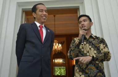Makna Penyebutan Prabowo dalam Pidato Jokowi, Urutan Kedua Setelah Para Mantan Presiden