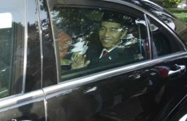 Selamat Pak Jokowi, Terima Kasih Pak SBY