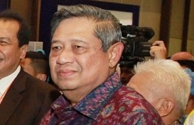 SBY Kembali ke Rumah Sebagai Warga Cikeas, Begini Surat Ucapan Terima Kasih dari Agus Harimurti