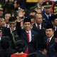 PIDATO PERDANA JOKOWI: Ucapan Terima Kasih Jokowi Kepada Prabowo Dinilai Elegan