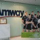 Amway Targetkan Penjualan Nutrilite Naik