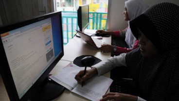 Lulusan SMK Akan Dibekali Sertifikasi Kompetensi